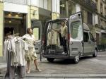 Renault Trafic LWB High Roof Kombi 2006 года